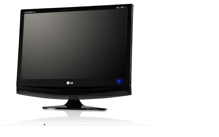 LG M2294A-PM computer monitor – image 2