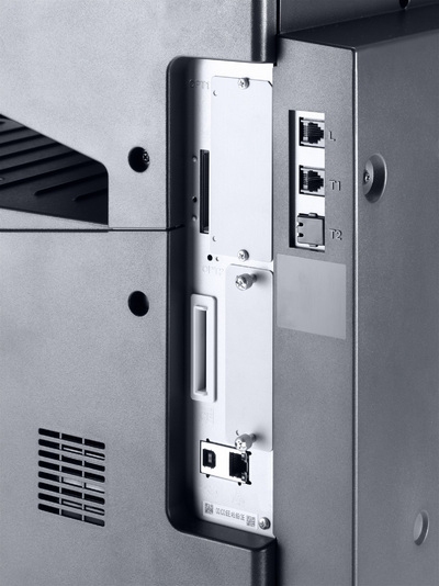 Kyocera TASKalfa 221 Laser A3 – image 4