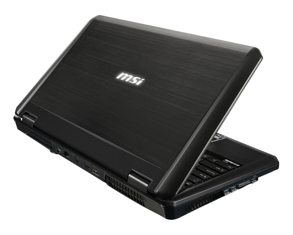MSI GT60 2OD-204CZ 3K Edition – image 4