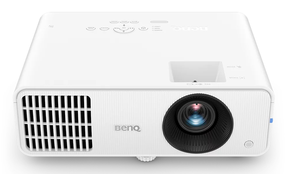 BenQ LW650 Standard throw projector 4000 ANSI lumens DLP WXGA (1280x800) White – image 5