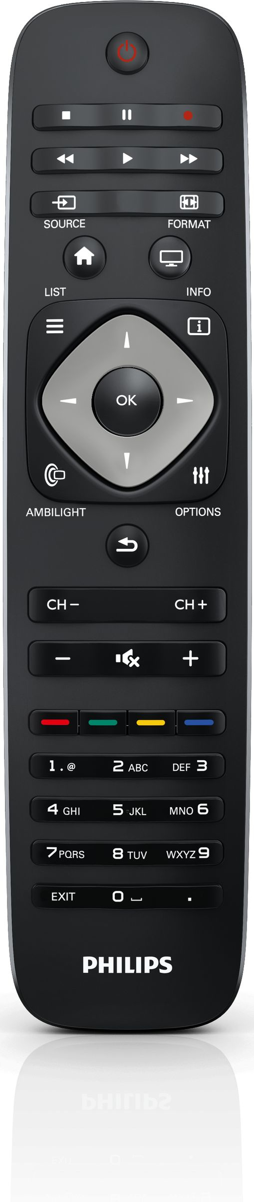 Philips 7000 series 42PFL7007G/77 TV – image 4