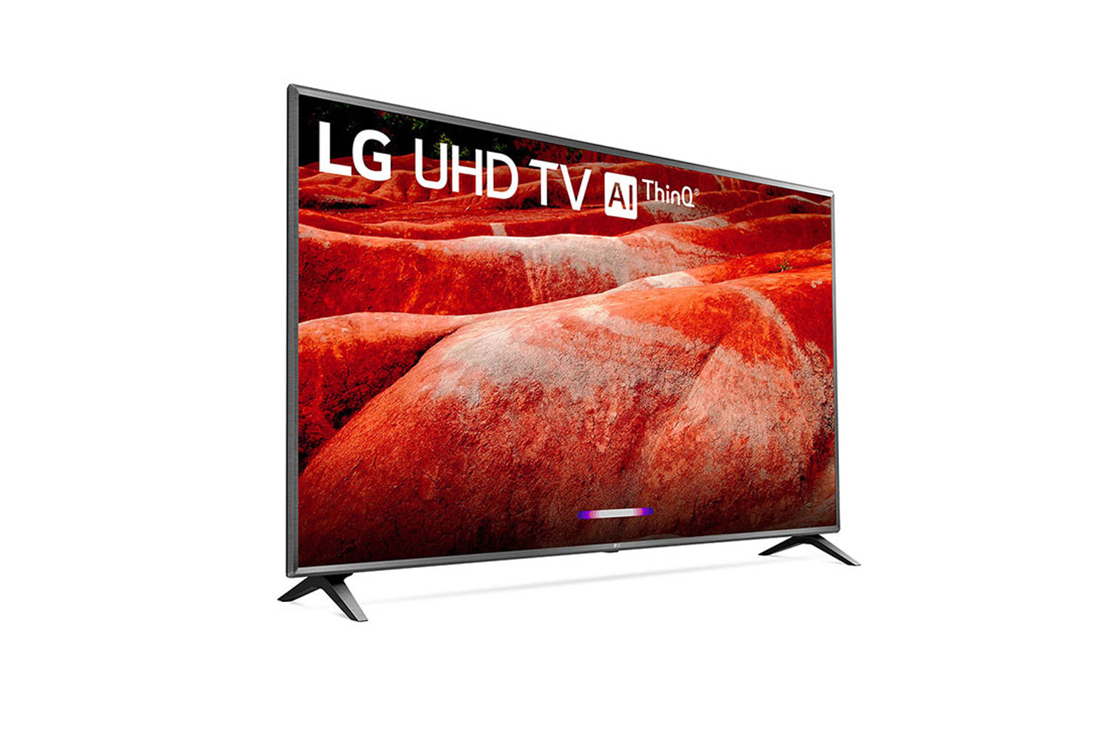 LG 86UM8070PUA TV 2.17 m (85.6") 4K Ultra HD Smart TV Wi-Fi Black – image 5
