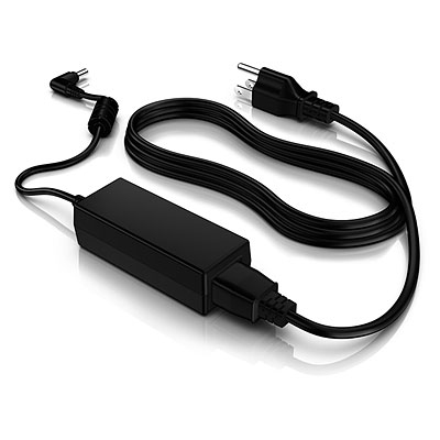 HP Mini 30W AC Adapter – image 2