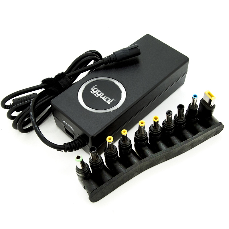 iggual CH-100W USB – image 1