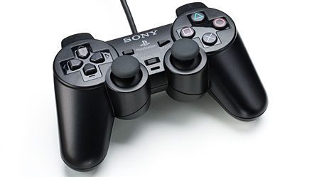 Sony Interactive Entertainment Dualshock 2, PS2