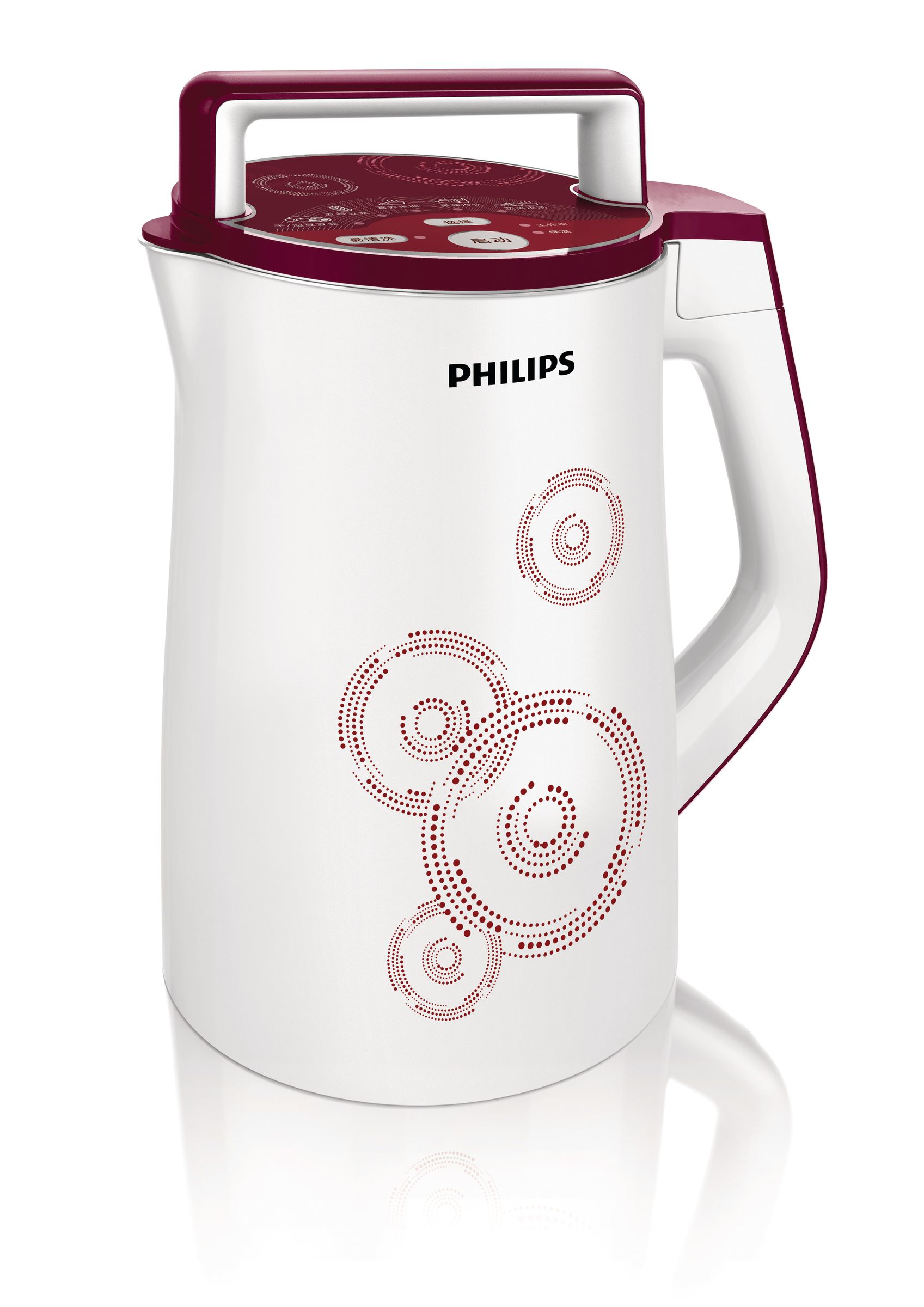 Philips Avance Collection Soymilk maker HD2071/05