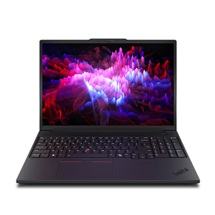 LAPTOP LENOVO WORKSTATION P16V / CORE ULTRA 9 285H / 32GB DDR5 / 1TB SSD / WINDOWS 11 PRO / NVIDIA RTX PRO 1000 / 3Y ON SITE