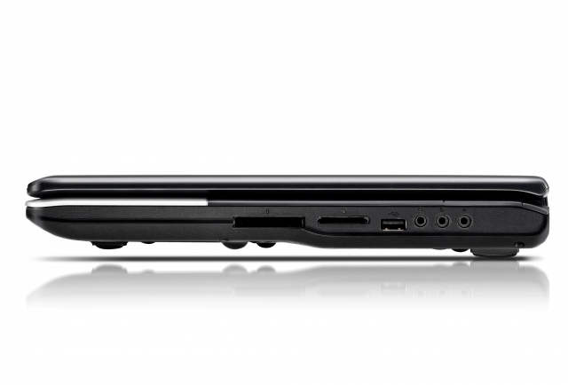 MSI Megabook CX700-006BE Intel Pentium Mobile T4200 – image 7