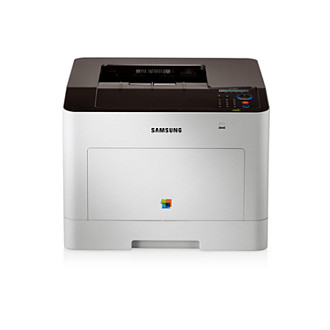 Samsung CLP-680ND laser printer Colour – image 8