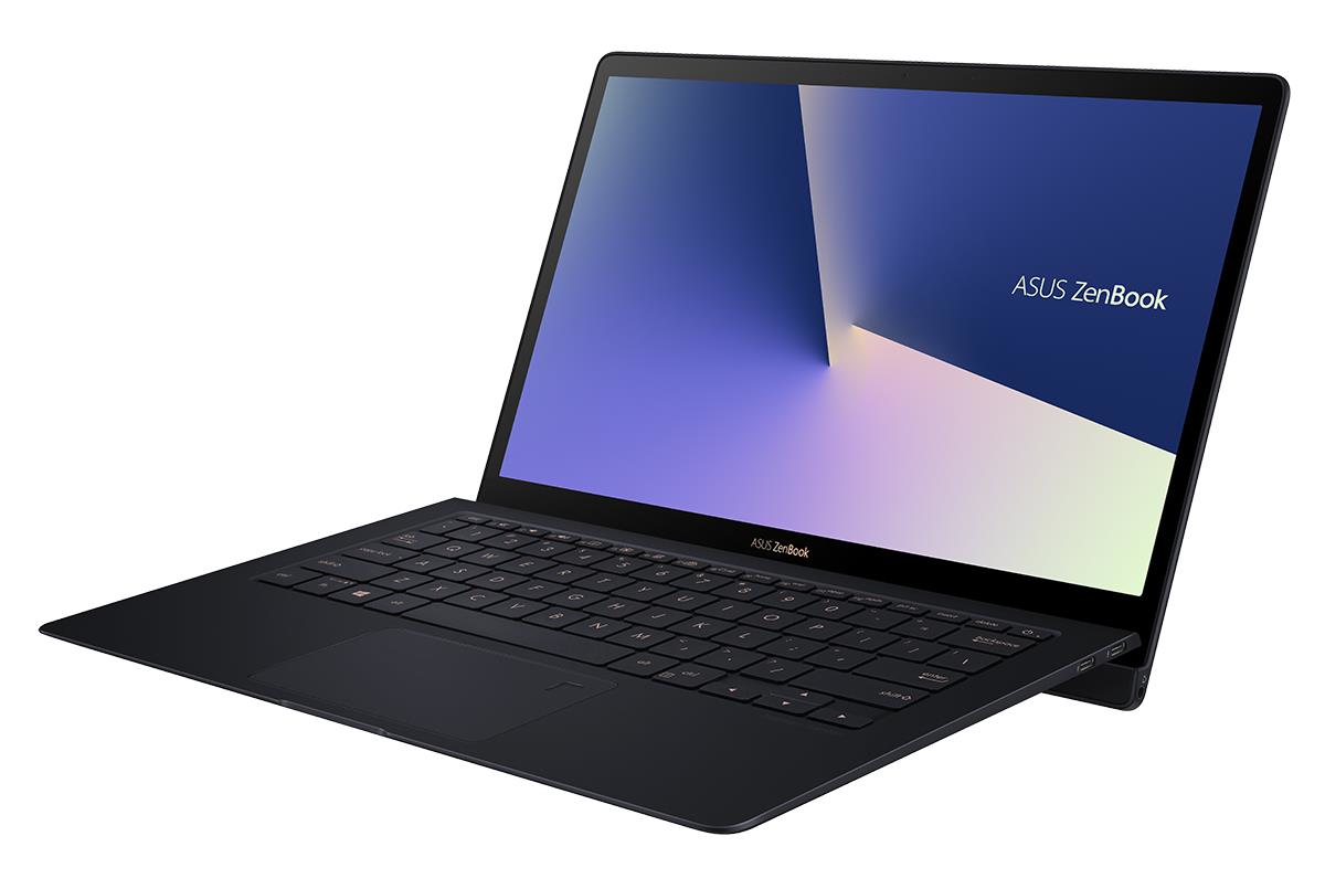 ASUS Zenbook S UX391FA-XH74T laptop Intel® Core™ i7 i7-8565U – image 4
