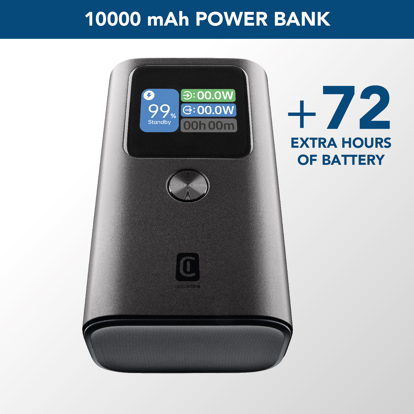 Cellularline Ultron 10000 – image 4