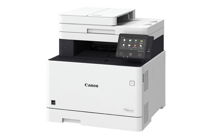 Canon imageCLASS MF733Cdw Laser A4 – image 2