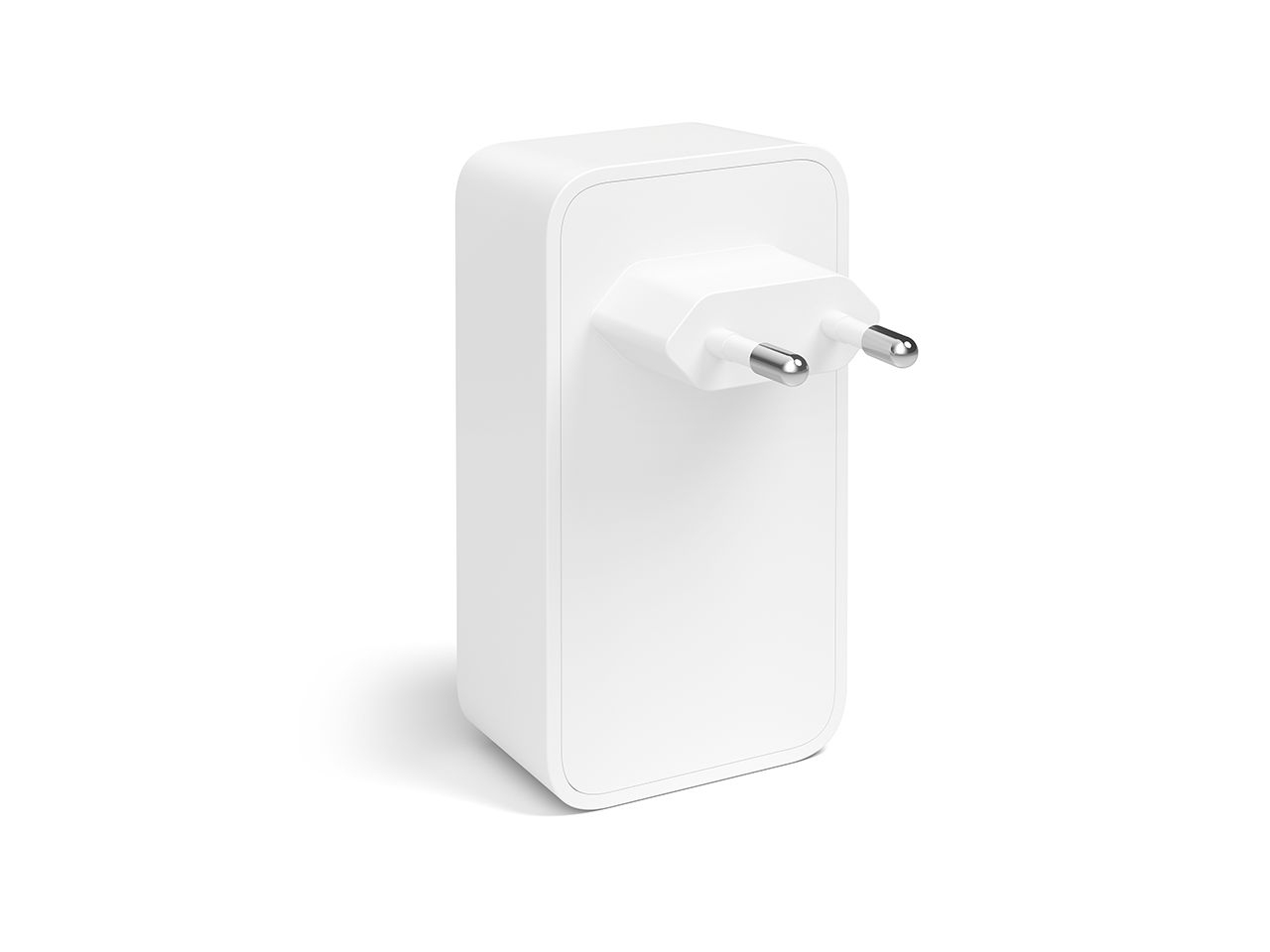 Philips by Signify Philips 046677586652 doorbell chime White – image 3