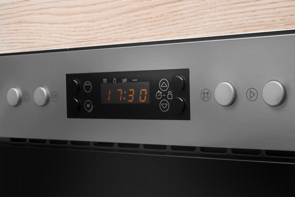 Indesit MWI 6211 IX – image 2