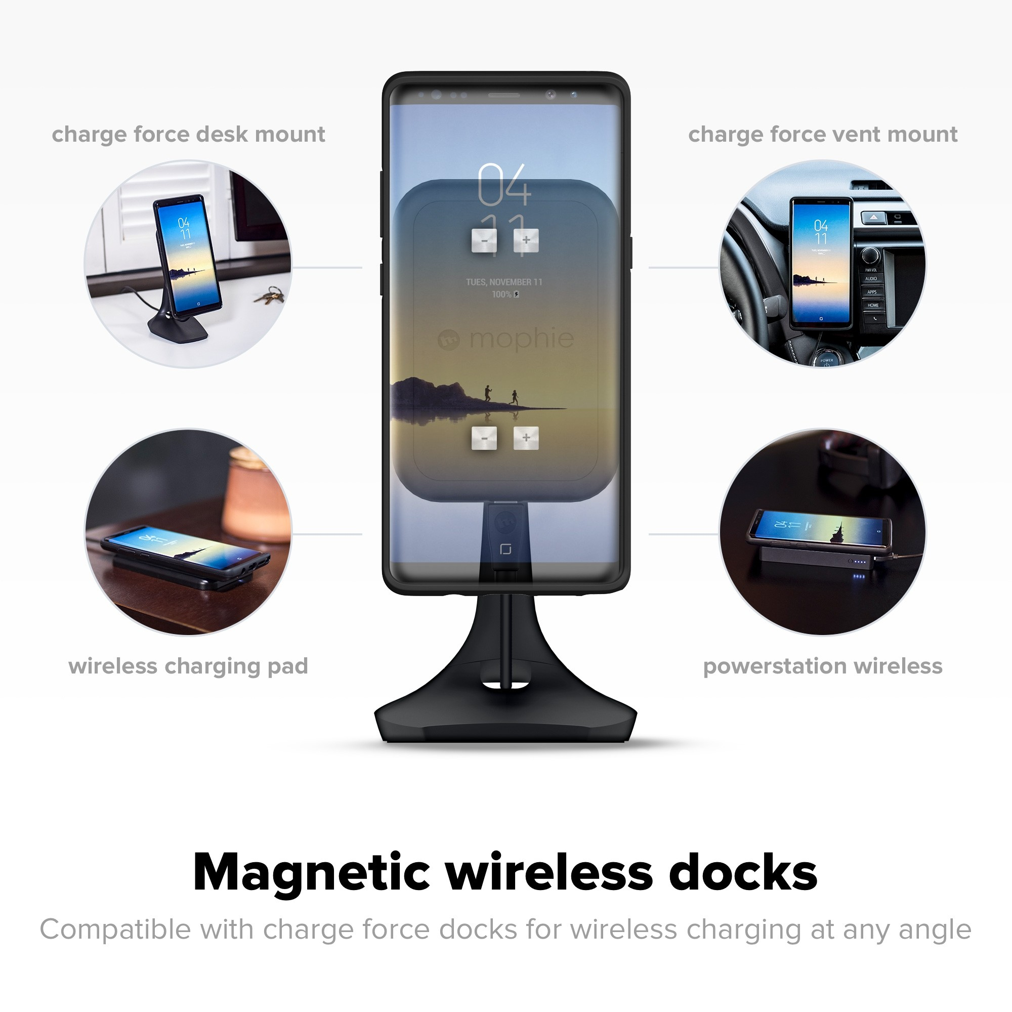 mophie Charge Force – image 4