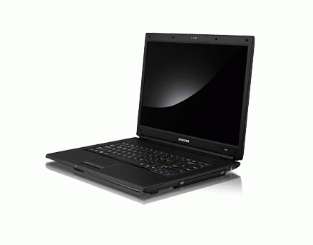 Samsung NP-R70A00G Intel® Core™2 Duo T7250 – image 2