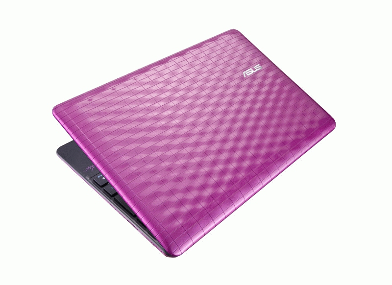 ASUS Eee PC 1008P-PCH007S – image 2