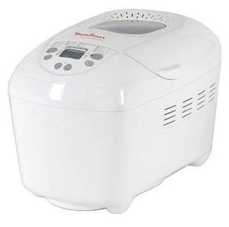 Moulinex Homebread XXL