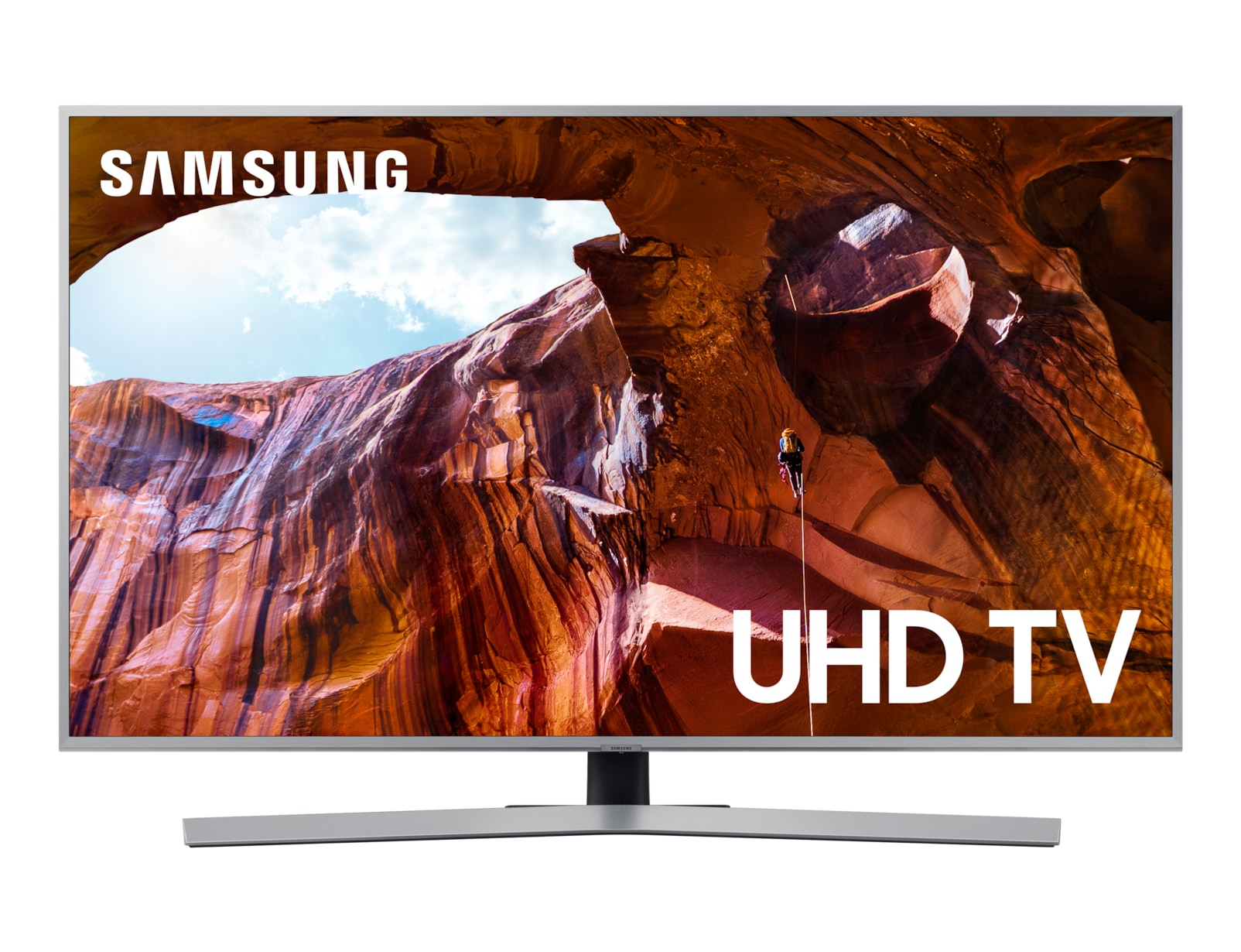 Samsung UE55RU7459UXZG TV – image 9