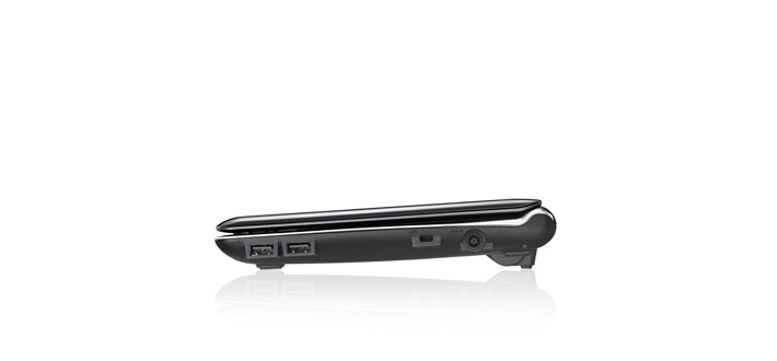 Samsung N N140-anyNet Intel Pentium Mobile N270 Netbook – image 5