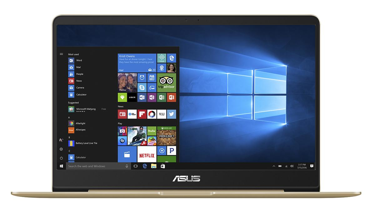 ASUS Zenbook UX430UA-GV573T Intel® Core™ i5 i5-8250U Laptop – image 2