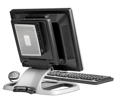 HP Client t5335z Smart (ENERGY STAR) – image 5