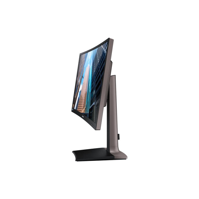 Samsung 650 S24E650C computer monitor – image 7