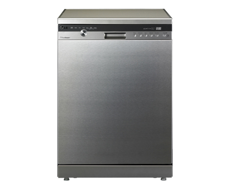 LG D1484CF Freestanding 14 place settings