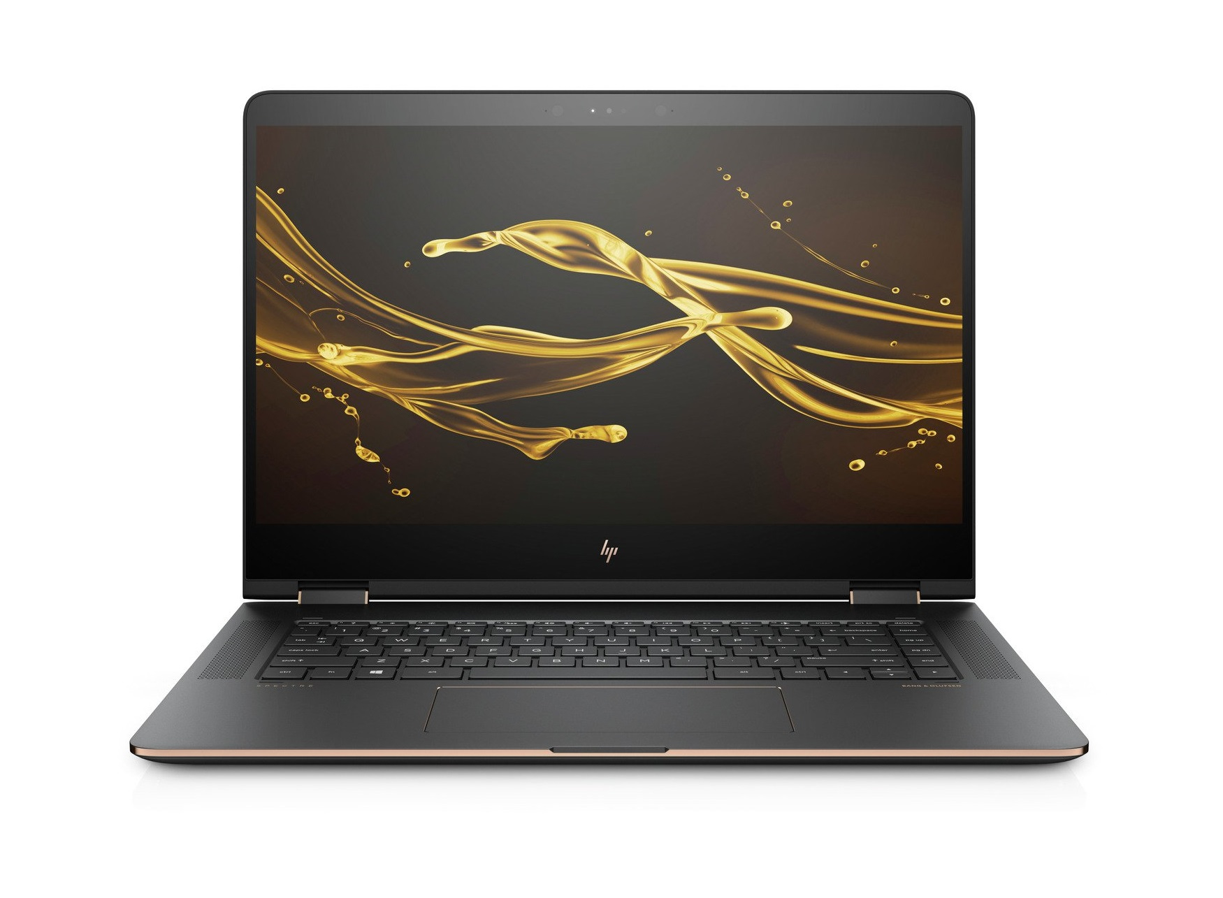 HP Spectre x360 15-bl020nd