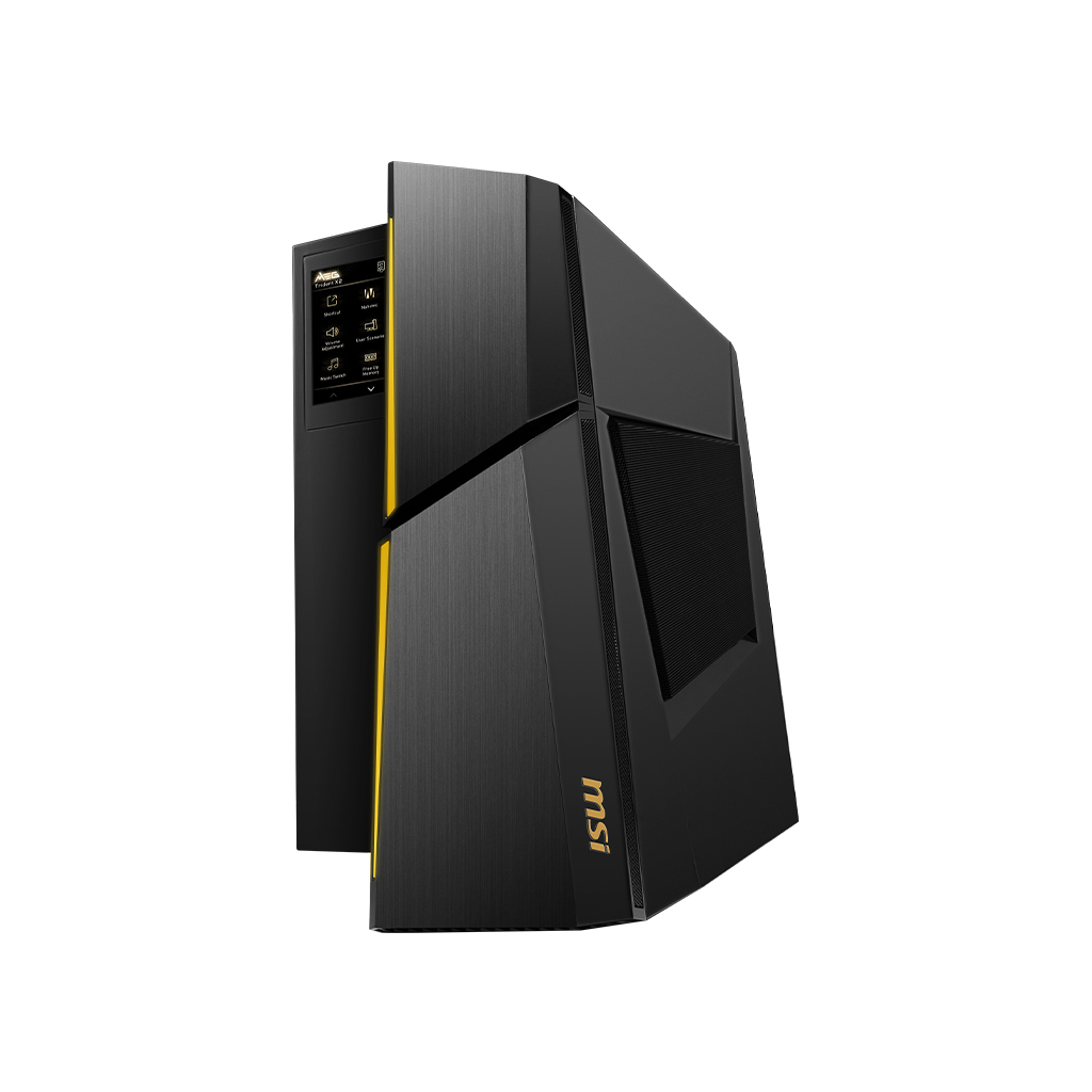 MSI MEG Trident 13NUG-032US Intel® Core™ i7 i7-13700KF – image 2