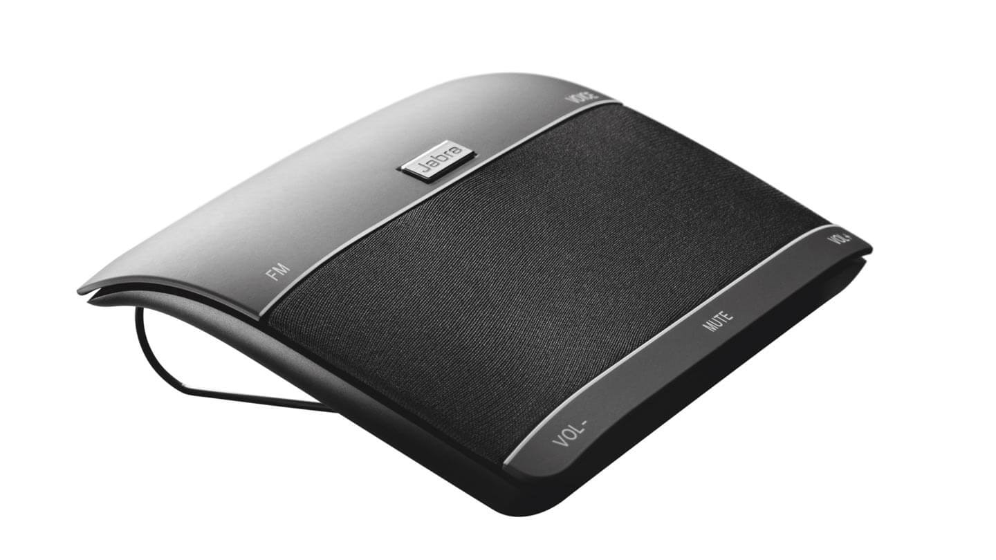 Jabra FREEWAY BT Speakerphone – image 4
