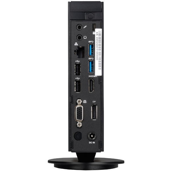 Shuttle XS35V5 Pro – image 2