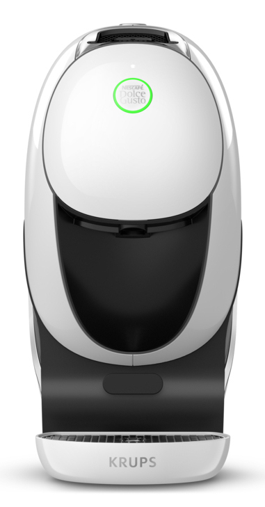 Krups KP8301 — vue 1 sur 2