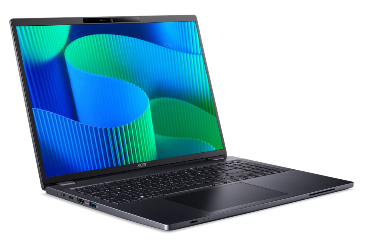 Acer TravelMate P4 TMP416-53-TCO-533E Intel Core Ultra 5 125U Laptop – image 3