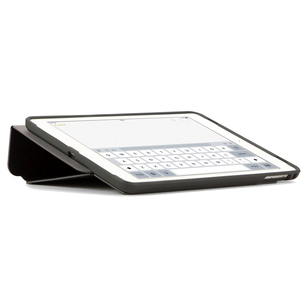 Targus THZ67404GL 26.7 cm (10.5") Folio Black, Grey – image 8