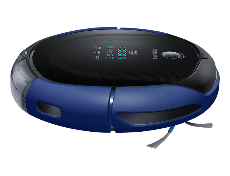 Samsung VR10J5010UA Black, Blue – image 6