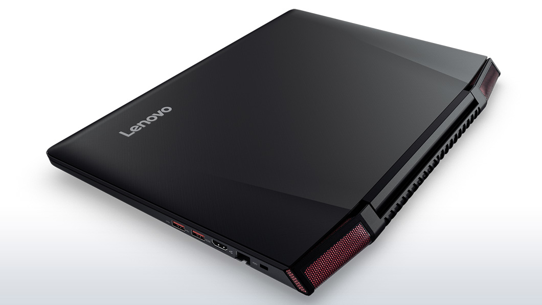 Lenovo IdeaPad Y700-15ACZ AMD FX™ FX-8800P Laptop – image 4