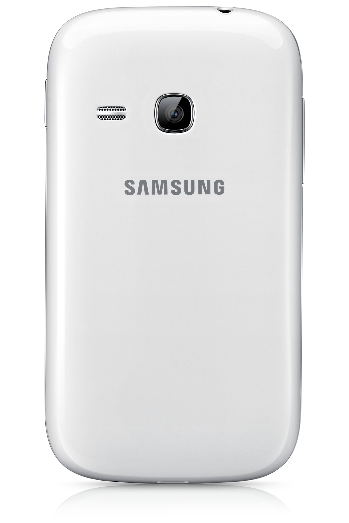 Samsung Young S6310 – image 4