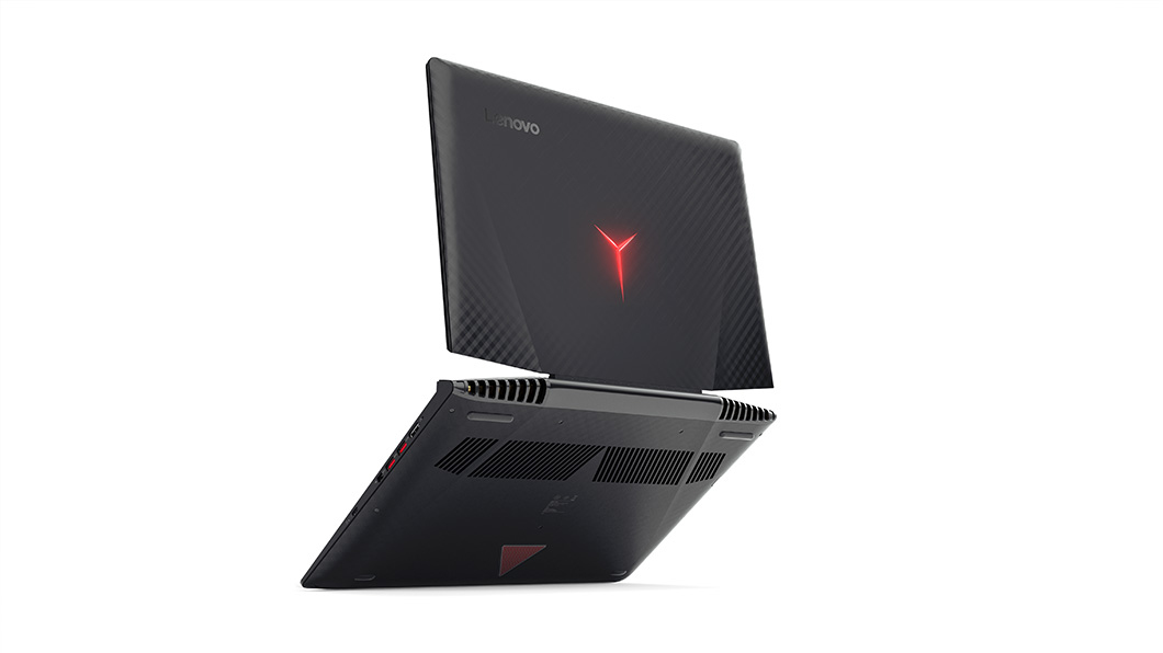 Lenovo Y720 + BP – image 3