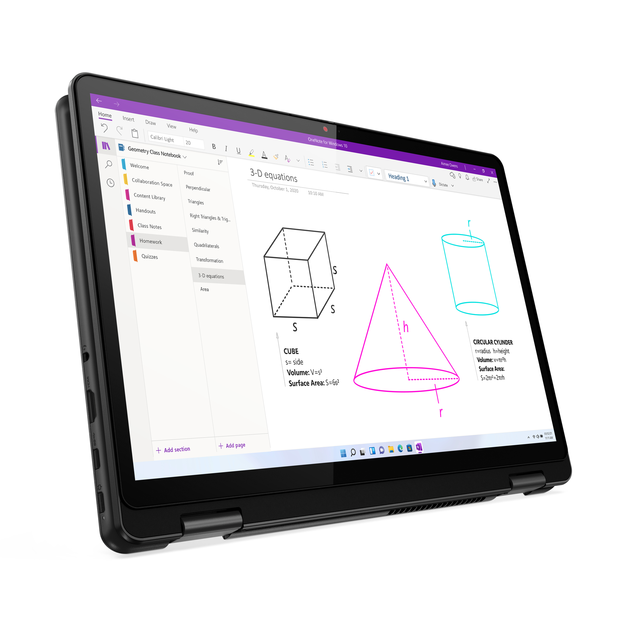 Lenovo 13w Yoga – image 6