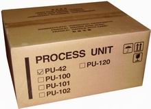 Kyocera 5PLPXKVAPKX toner cartridge Original Black