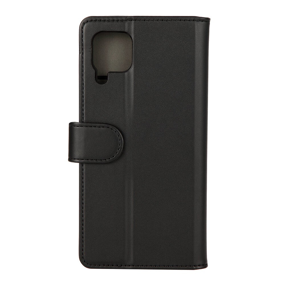Gear Wallet Case Black - Huawei P40 Lite – image 5