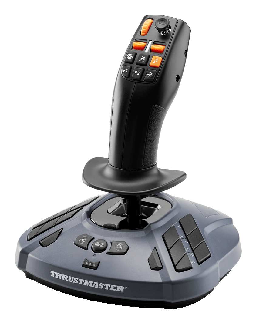 Thrustmaster T128 SimTask Farming Pack – image 2