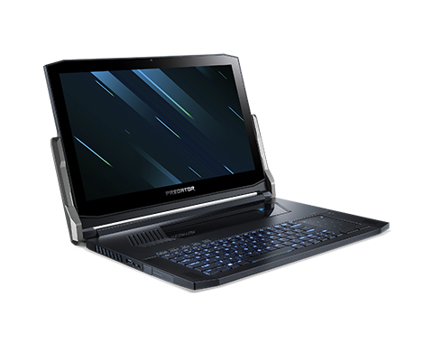 Acer Predator PT917-71-92DA Intel® Core™ i9 i9-9980HK Hybrid (2-in-1) – image 2