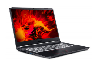 Acer Nitro 5 AN517-52-79YX Intel® Core™ i7 i7-10750H Laptop – image 2