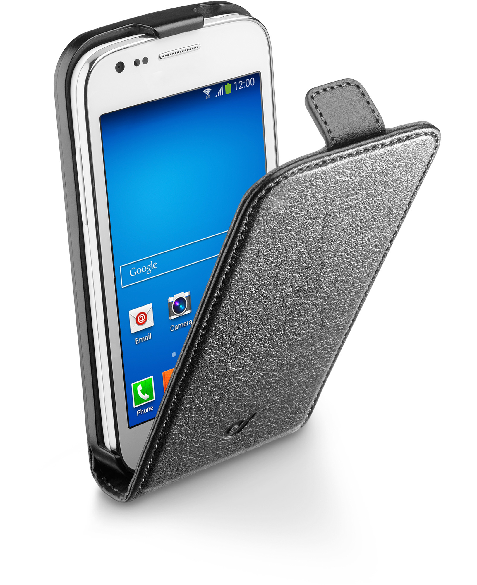 Cellularline Flap Essential - Galaxy Ace 3 – image 2