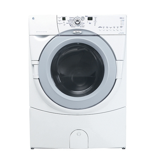 Whirlpool AWM 8900