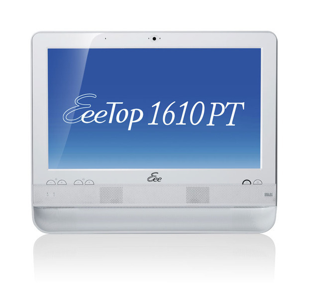 ASUS ET1610PT-W0085 All-in-One PC/workstation Intel Atom® – image 2