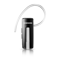Samsung WEP-460 Headset Wireless Bluetooth Black