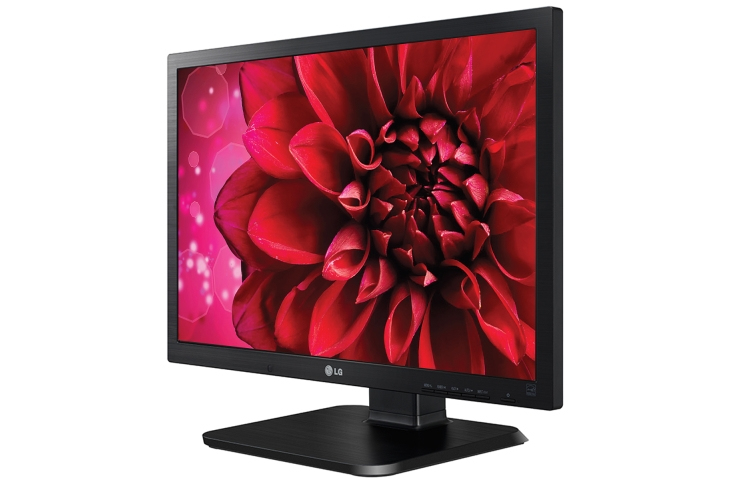 LG 24MB67PY computer monitor – image 2